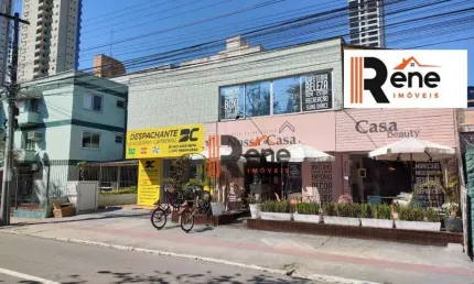 Sala comercial à venda no Centro, Balneário Camboriú 