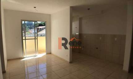 Apartamento com 2 quartos à venda no Souza Cruz, Brusque 