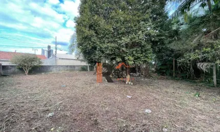 Terreno à venda no Centro, Camboriú 