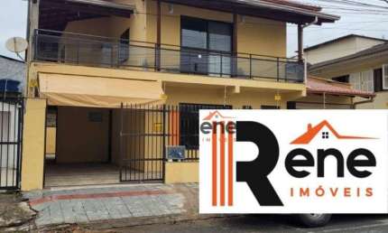 Casa com 6 quartos à venda em Nações, Balneário Camboriú 