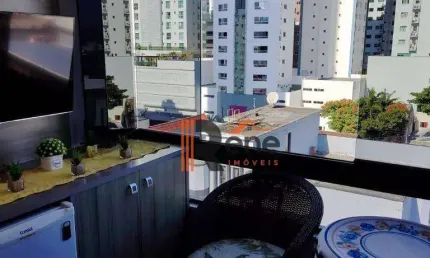 Apartamento, 2 quartos, Centro, Balneário Camboriú, SC