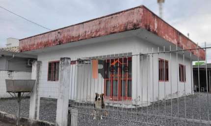 Casa com 2 quartos à venda na Lídia Duarte, Camboriú 