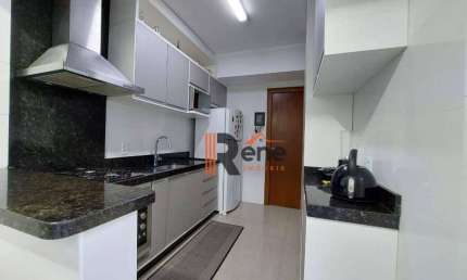 Apartamento, 03 quartos, Centro, Balneário Camboriú SC