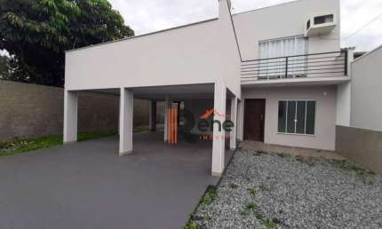 Casa, 04 quartos, Vila Real, Balneário Camboriú, SC