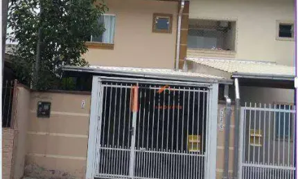 Sobrado com 2 dormitórios à venda, 76 m² por r$ 1.170.000,00 - nações - balneário camboriú/sc