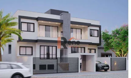 Apartamento com 2 dormitórios, 78 m² R$ 600.000 - 50m do mar