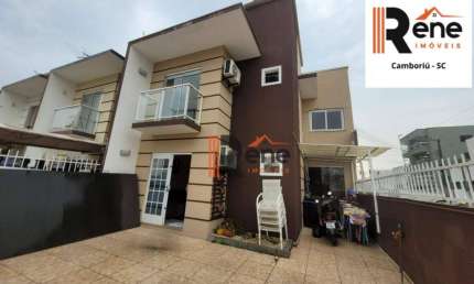 Casa com 3 quartos à venda no Centro, Camboriú 