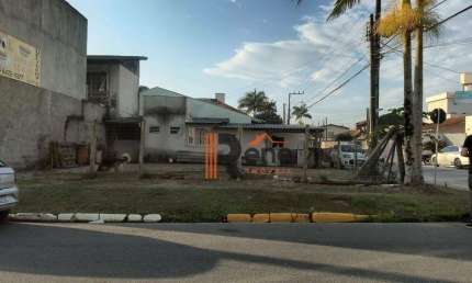 Terreno à venda no Santa Regina, Camboriú 
