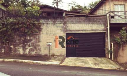 Casa com 2 quartos à venda no Monte Alegre, Camboriú 