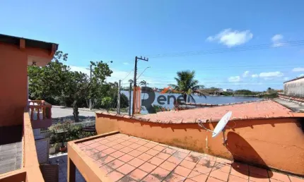 Casa com 2 quartos à venda no Centro, Barra Velha 