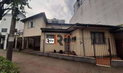 Casa com 3 dormitórios à venda, 153 m² por R$ 1.800.000,00 - Centro - Balneário Camboriú/SC