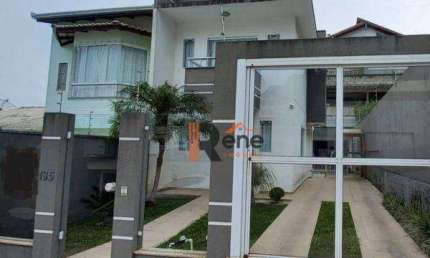 Casa com 2 quartos à venda no Centro, Camboriú 