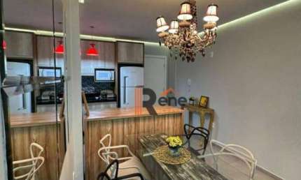 Apartamento, 2 quartos, São Francisco de Assis, Camboriú, SC