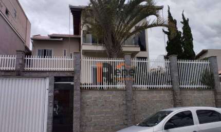Casa com 4 quartos à venda no Centro, Camboriú 