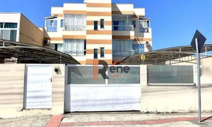 Apartamento com 2 quartos à venda no Santa Regina, Camboriú 