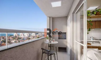 Apartamento com 2 quartos à venda na Nossa Senhora de Fátima, Penha 