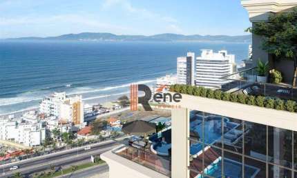 Apartamento com 2 quartos à venda em Morretes, Itapema 