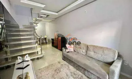 Casa com 2 quartos à venda no Areias, Camboriú 