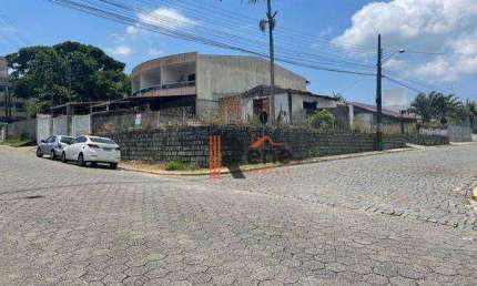 Terreno à venda no Centro, Camboriú 