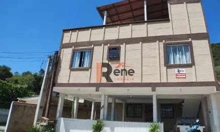 Casa com 6 quartos à venda no Areias, Camboriú 