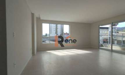 Apartamento com 2 dormitórios à venda, 79 m² por R$ 605.000,00 - Areias - Camboriú/SC