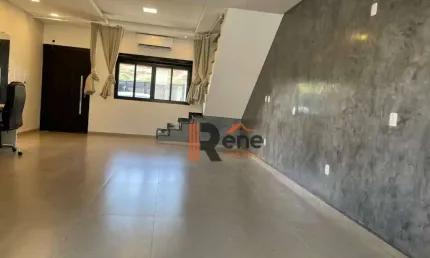 Sobrado com 3 dormitórios à venda, 120 m² por R$ 990.000,00 - Bairro Rio Pequeno - Camboriú/SC