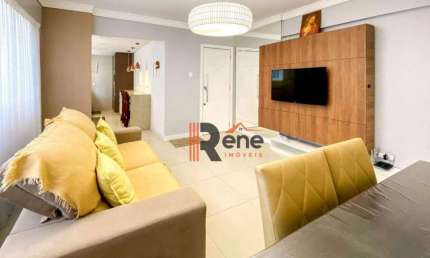 Apartamento, 02 quartos, centro, Balneário Camboriú , SC