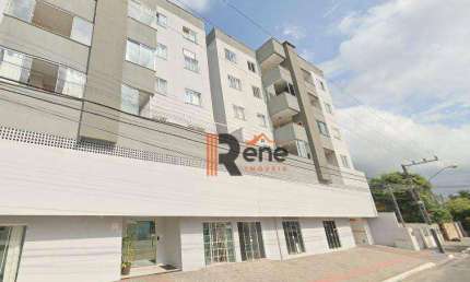 Apartamento, 2 quartos, Vila Real, Balneário Camboriú, SC.