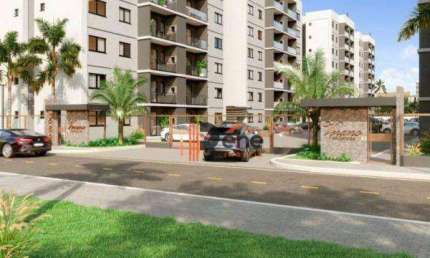 Pré-Lançamento, Apartamento, 2 quartos, sendo 1 suíte, Rio Pequeno, Camboriú, SC