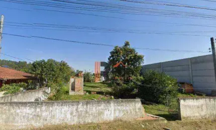 Terreno à venda no Rio Pequeno, Camboriú 