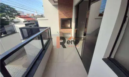 Apartamento, 2 quartos, Nações, Balneário Camboriú, SC