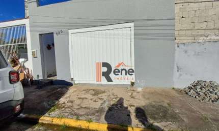 Casa com 1 quarto à venda no Tabuleiro, Camboriú 