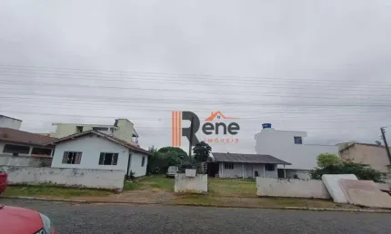 Terreno à venda no Areias, Camboriú 