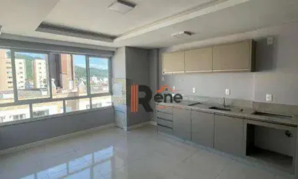 Apartamento com 2 dormitórios à venda, 64 m² por r$ 750.000,00 - tabuleiro - camboriú/sc