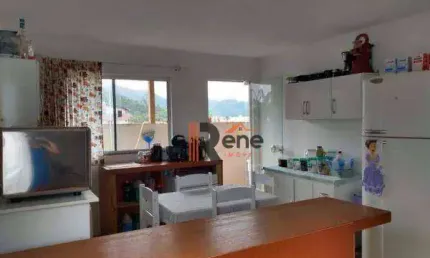Apartamento com 3 quartos à venda no Rio Pequeno, Camboriú 