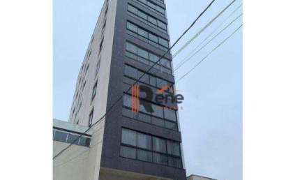 Apartamento com 3 dormitórios à venda, 108 m² por R$ 890.000,00 - Centro - Camboriú/SC