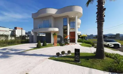 Casa em condomínio fechado com 3 quartos à venda no Areias, Camboriú 