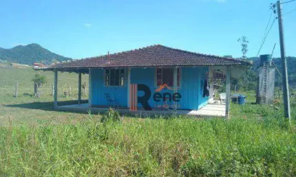 Chácara / sítio com 3 quartos à venda no Braço, Camboriú 