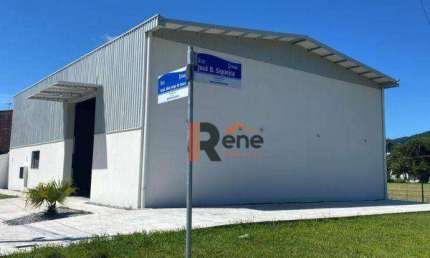 Barracão / Galpão / Depósito com 1 sala à venda na Nova Esperança, Balneário Camboriú 