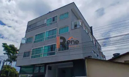 Apartamento garden, 2 quartos, Santa Regina, Camboriú, SC