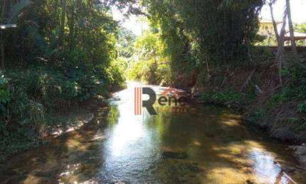 Terreno à venda, 3938 m² por R$ 660.000,00 - Macacos - Camboriú/SC