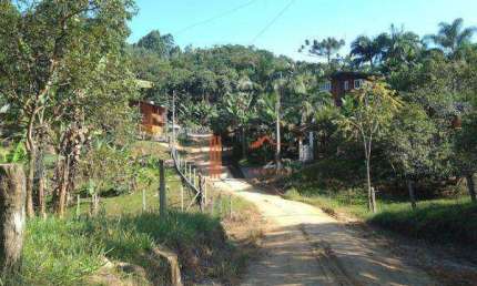 Terreno à venda, 1500 m² por R$ 185.000,00 - Braço - Camboriú/SC