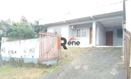 Casa com 3 quartos à venda no Tabuleiro, Camboriú 
