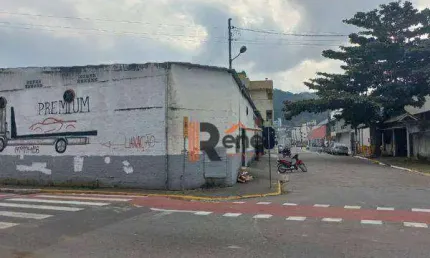 Barracão / Galpão / Depósito à venda no Monte Alegre, Camboriú 