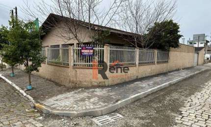 Casa com 4 quartos à venda no Centro, Balneário Piçarras 
