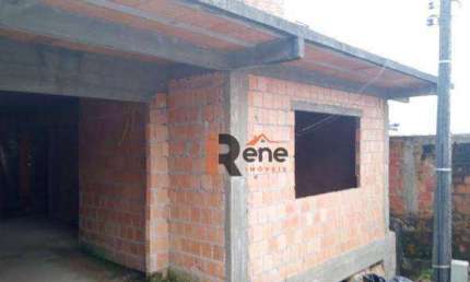 Casa com 5 quartos à venda no Monte Alegre, Camboriú 