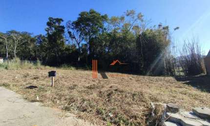 Terreno à venda no Rio Pequeno, Camboriú 