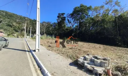 Terreno à venda no Rio Pequeno, Camboriú 
