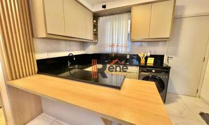 Apartamento com 2 quartos à venda no Cedro, Camboriú 