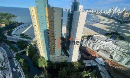 Apartamento, 04 suítes, Pioneiros, Balnepario Camboriú, SC